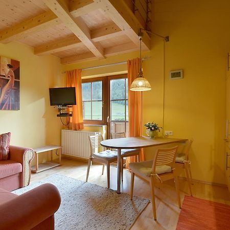 Appartement Haus Schroeder Soll Exterior photo